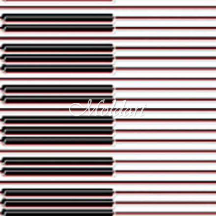 Papel de Parede BLING 682403