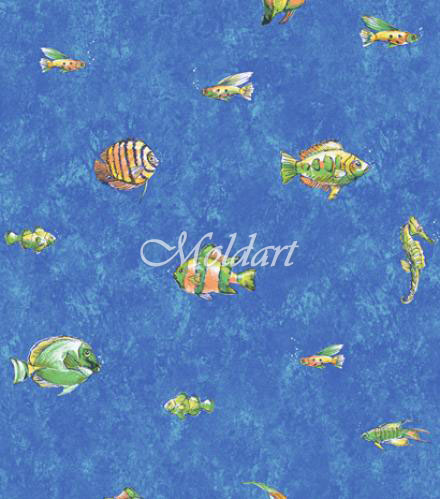 Papel de Parede Infantil CANDICE OLSON KIDS CK7605