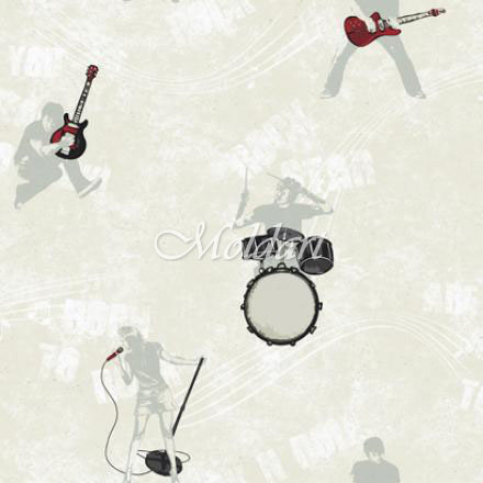 Papel de Parede Infantil CANDICE OLSON KIDS CK7787