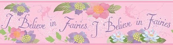 Papel de Parede Infantil DISNEY KIDS YORK 5899