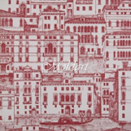 Papel de Parede VIE DEL CENTRO 28234