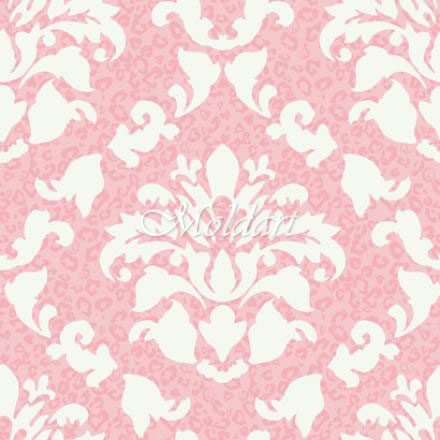 Papel de Parede Infantil GIRL POWER 2 A3932