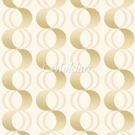 Papel de Parede ART DECO 3 8147-2