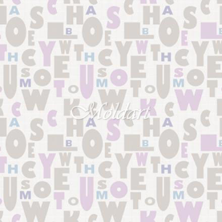 Papel de Parede ART DECO 3 8136-1