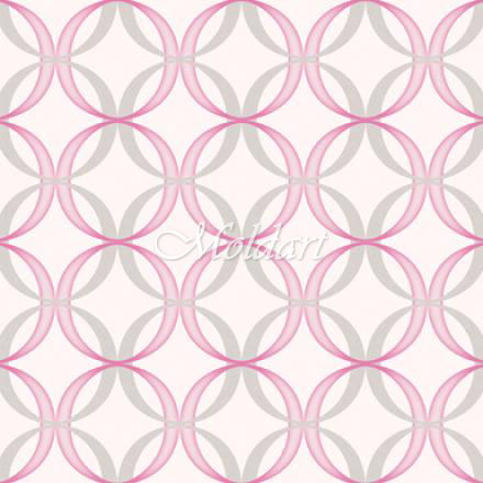 Papel de Parede ART DECO 3 8135-2