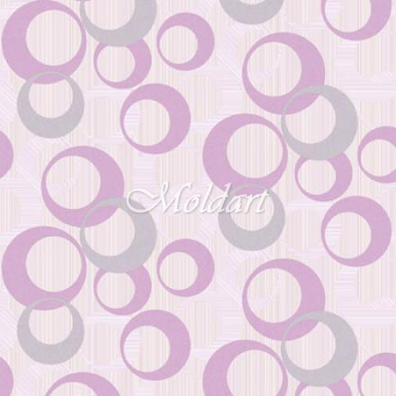 Papel de Parede ART DECO 3 8130-2