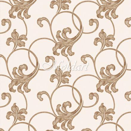 Papel de Parede ART DECO 3 8145-1