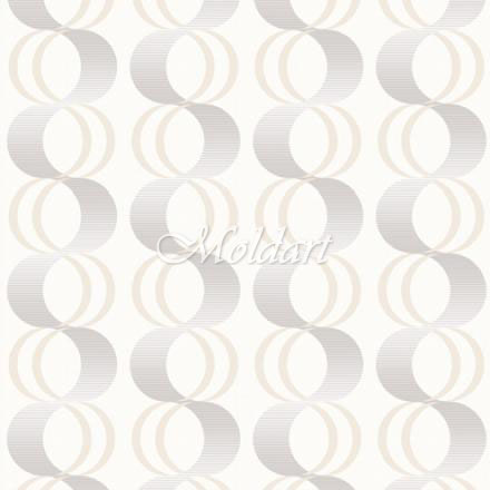 Papel de Parede ART DECO 3 8147-1