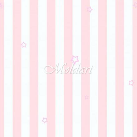 Papel de Parede Infantil HAPPY TIME B50901