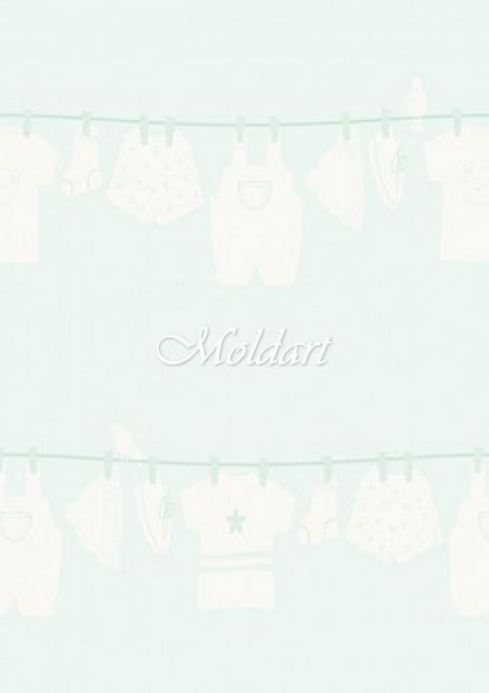 Papel de Parede Infantil INFANTARIO 1728