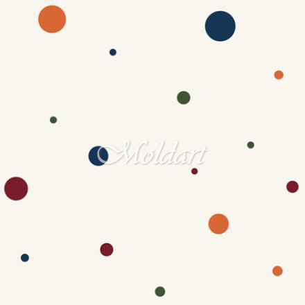 Papel de Parede Infantil FRIENDS FOREVER JE3747