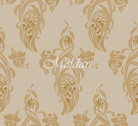 Papel de Parede ADELINE J600501