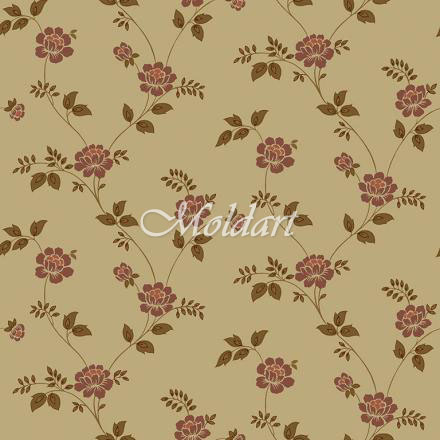 Papel de Parede FLOWERTIME FF 202-08