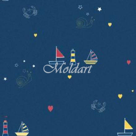 Papel de Parede Infantil BOY GB71605