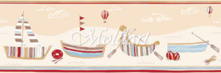 Papel de Parede Infantil BOY GB71903