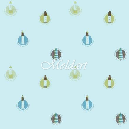 Papel de Parede Infantil BOY GB72204