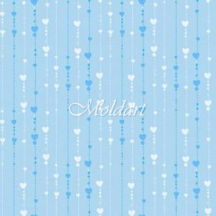 Papel de Parede Infantil GIRL GB71204