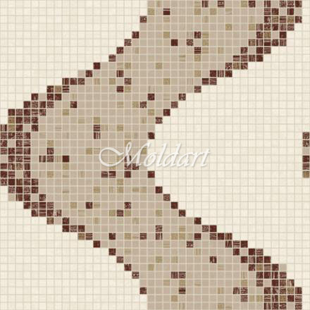 Papel de Parede RHYTM RH3839