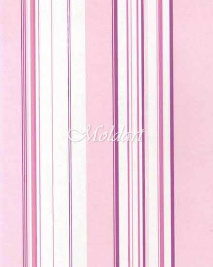 Papel de Parede Infantil JUST 4 KIDS G56030