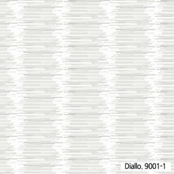 Papel de Parede DIALLO 9001-01