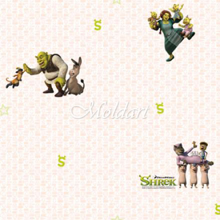 Papel de Parede Infantil KIDS LAND K78062