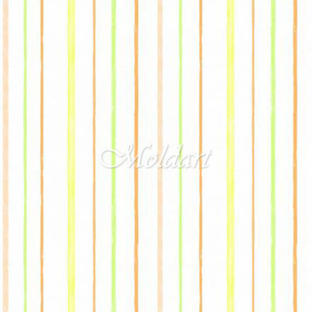 Papel de Parede Infantil HAPPY FANTASY 180504