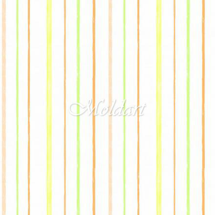 Papel de Parede Infantil HAPPY FANTASY 180504