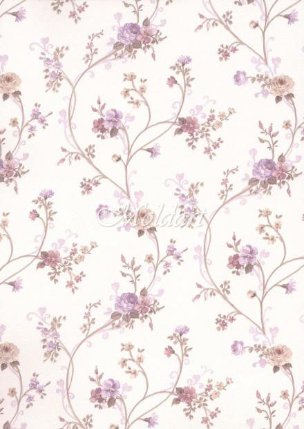 Papel de Parede FIORI COUNTRY 3400
