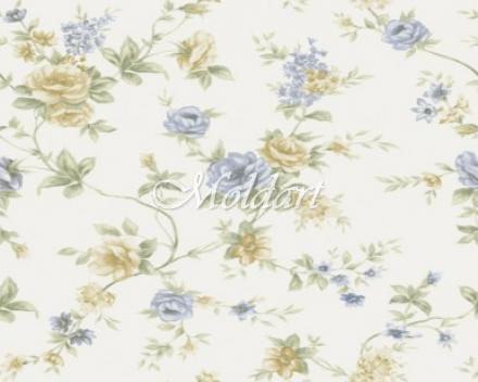 Papel de Parede FIORI COUNTRY 1126