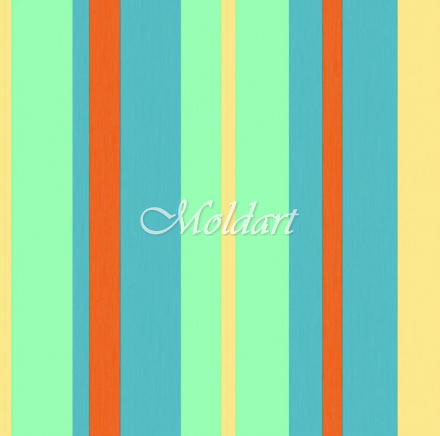 Papel de Parede Infantil SAFARI FRIENDS SF6203