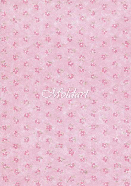 Papel de Parede Infantil FIGURAS 8024