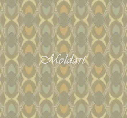 Papel de Parede RETRÔ 8101-1