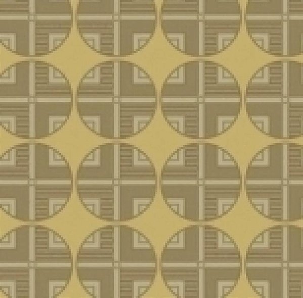 Papel de Parede RETRÔ 8807-2