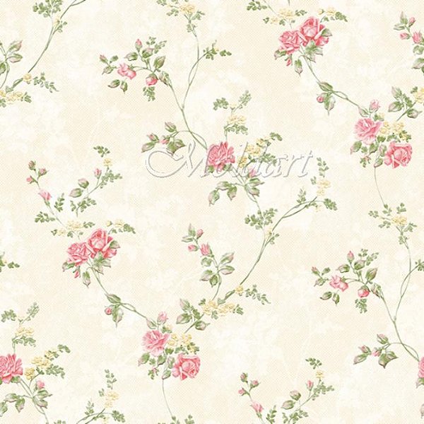 Papel de Parede ROMANTIC RO010401