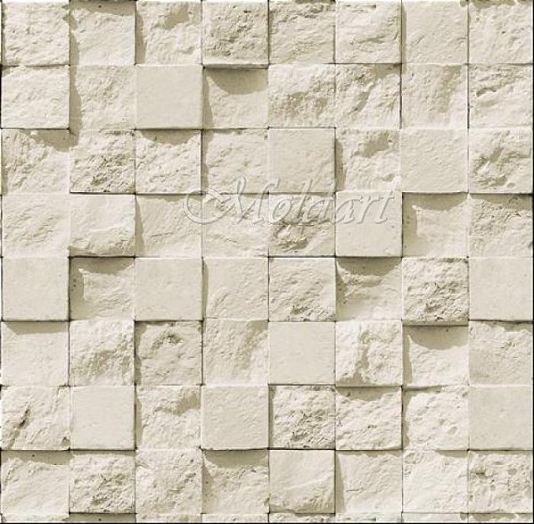 Papel de Parede STONE TOUCH 850192