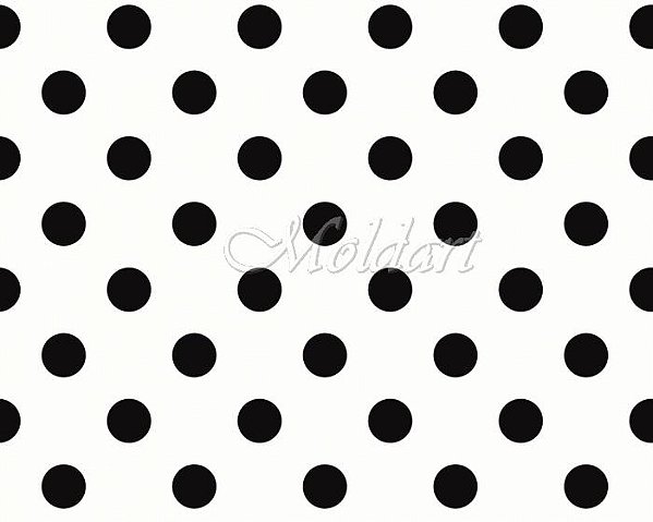 Papel de Parede BLACK & WHITE 225214