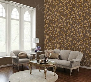 Papel de Parede ANDANTE 850264