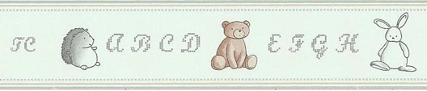 Papel de Parede Infantil TARTINE ET CHOCOLAT 36130406