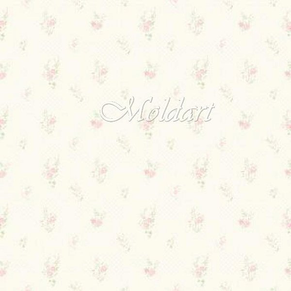 Papel de Parede Infantil BAMBINOS 3349