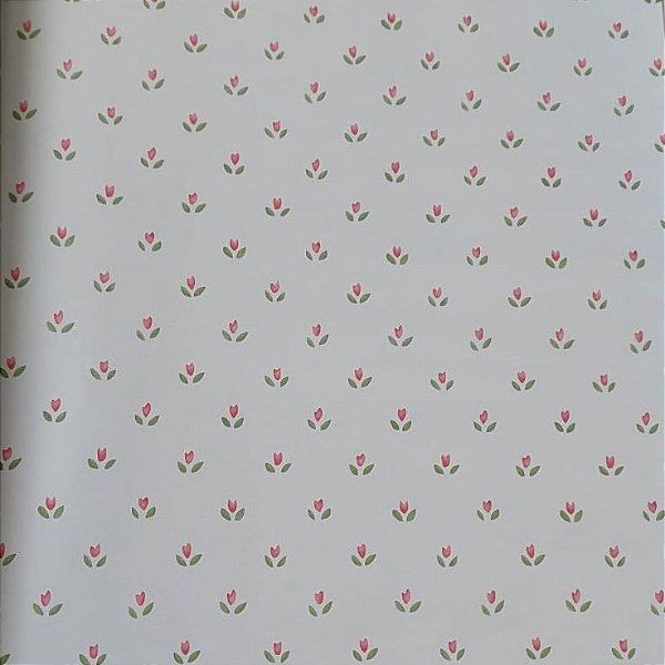 Papel de Parede FRAGRANT ROSES FA811049