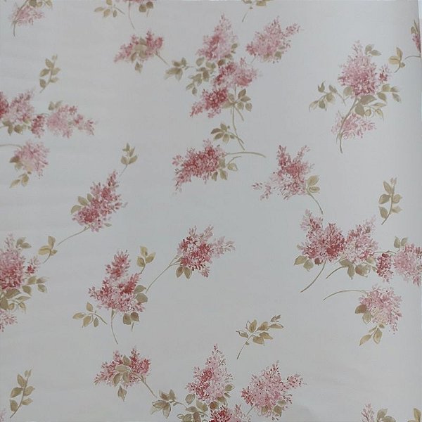 Papel de Parede FRAGRANT ROSES FA811047