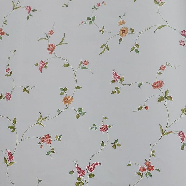 Papel de Parede FRAGRANT ROSES FA811051