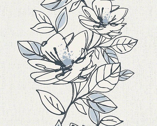 Papel de Parede BRIGITTE 4 941721