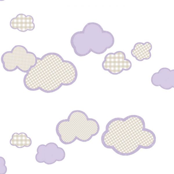 Papel de Parede Infantil CIAO BIMBI 1302