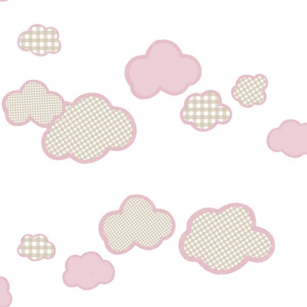 Papel de Parede Infantil CIAO BIMBI 1304