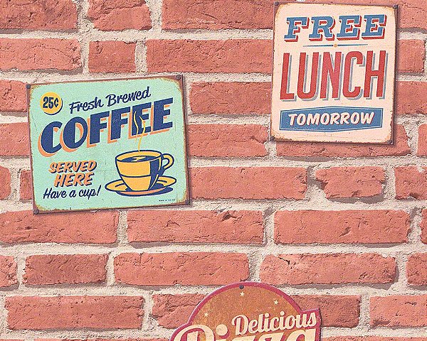 Papel de Parede BRIGITTE 4 982821