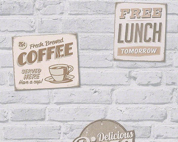 Papel de Parede BRIGITTE 4 982822