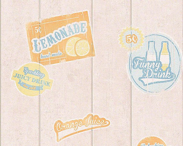 Papel de Parede BRIGITTE 4 982892