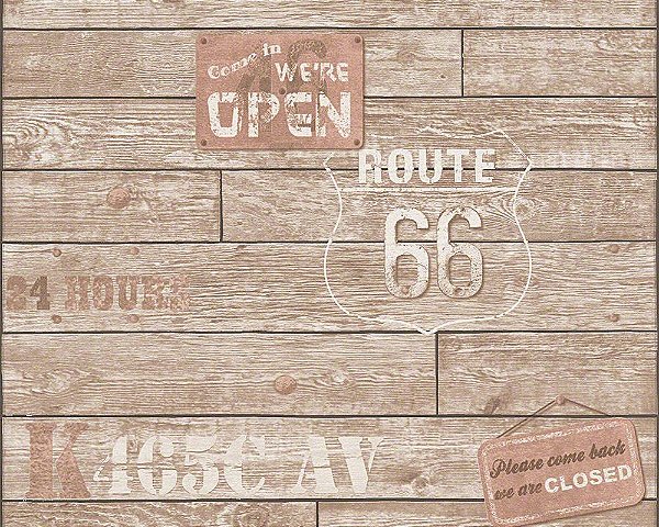 Papel de Parede BRIGITTE 4 943022