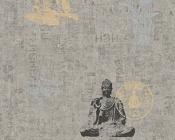 Papel de Parede BRIGITTE 4 943121